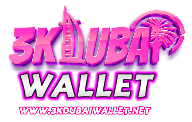 3kdubai wallet
